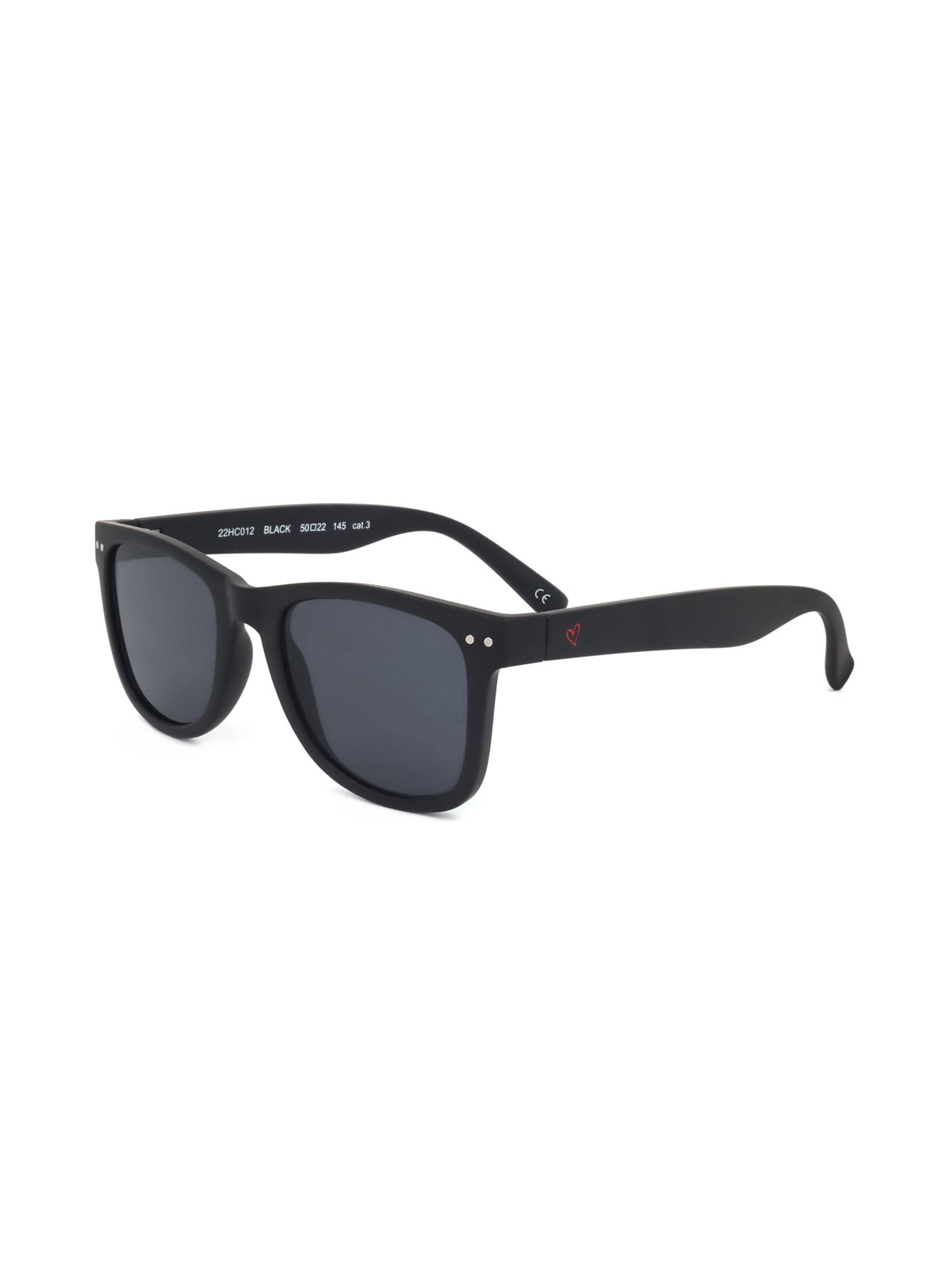 Occhiali da sole '22HC012' di Sweet Years in nero