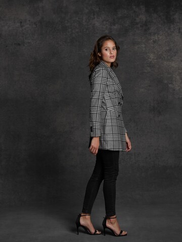 Vulto - Blazer 'Charly' en negro