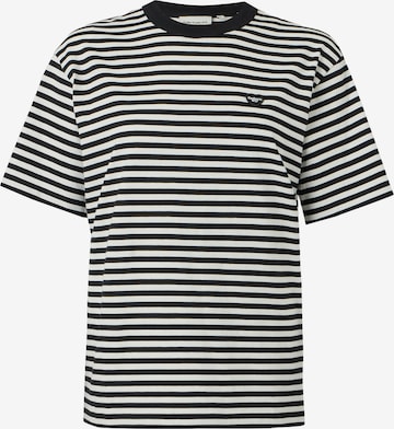 Carhartt WIP T-Shirt 'Essy' in Schwarz: Vorderseite