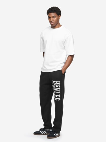 Benlee Regular Byxa 'Amroth' i svart