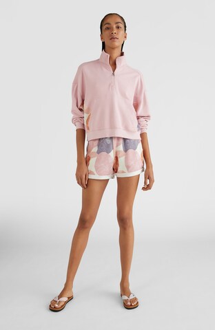 O'NEILL Sweatshirt in Roze