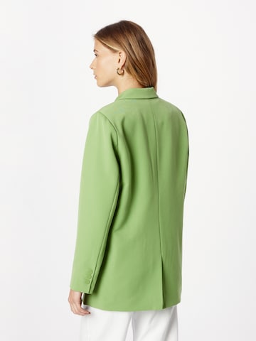 Blazer 'LENNA' di Freequent in verde