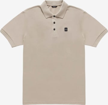 Refrigiwear Bluser & t-shirts 'NEW MAIN' i beige: forside
