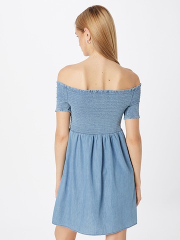ONLY Dress 'CORA' in Blue