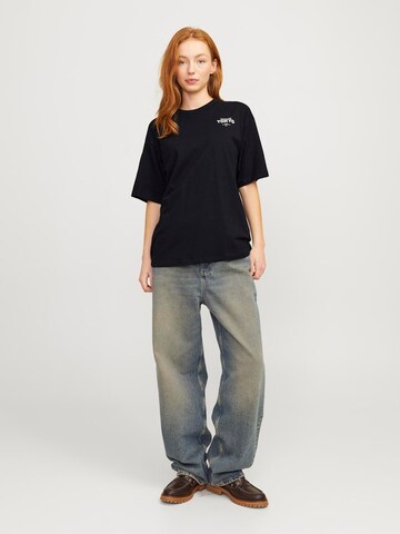 JJXX T-shirt 'JXNelly' i svart