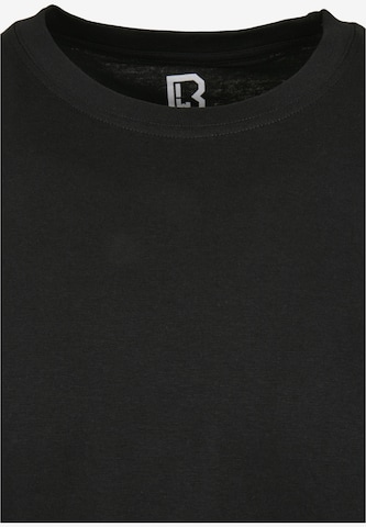 Brandit Тениска в черно