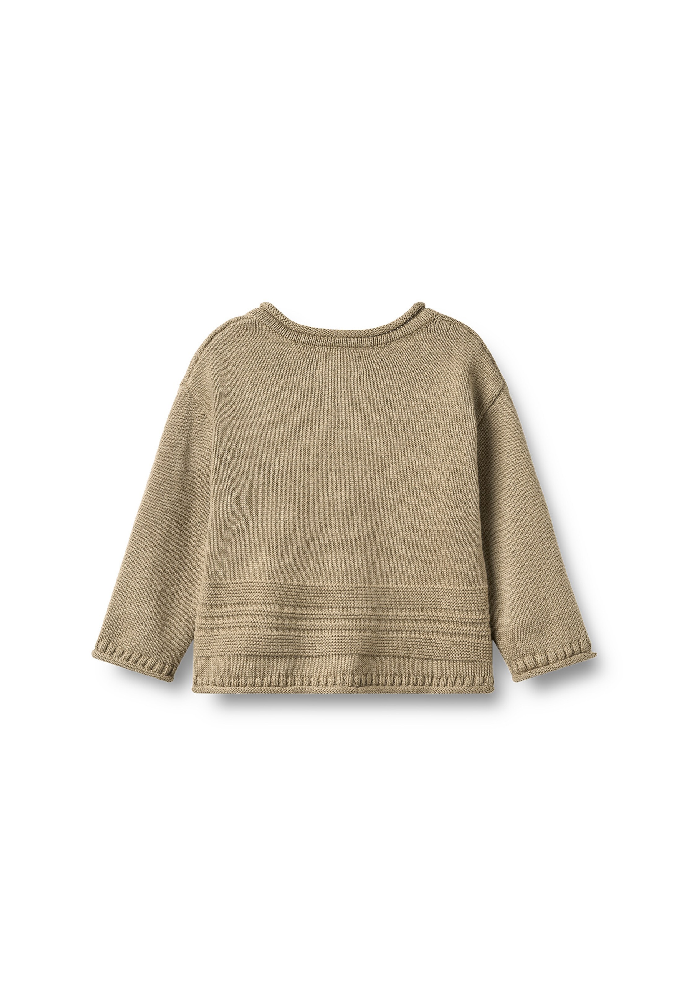 Giacchetta ' Gunnar' di WHEAT in beige
