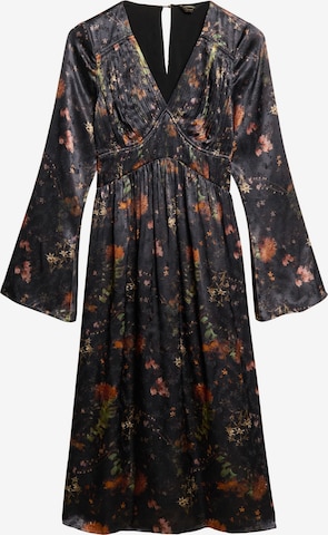 Superdry & Co Mekko värissä musta: etupuoli