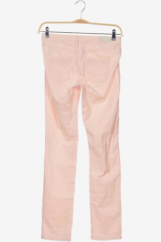 Cross Jeans Stoffhose M in Pink