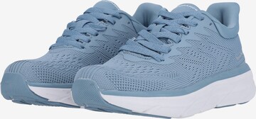 ENDURANCE Laufschuh 'Masako' in Blau