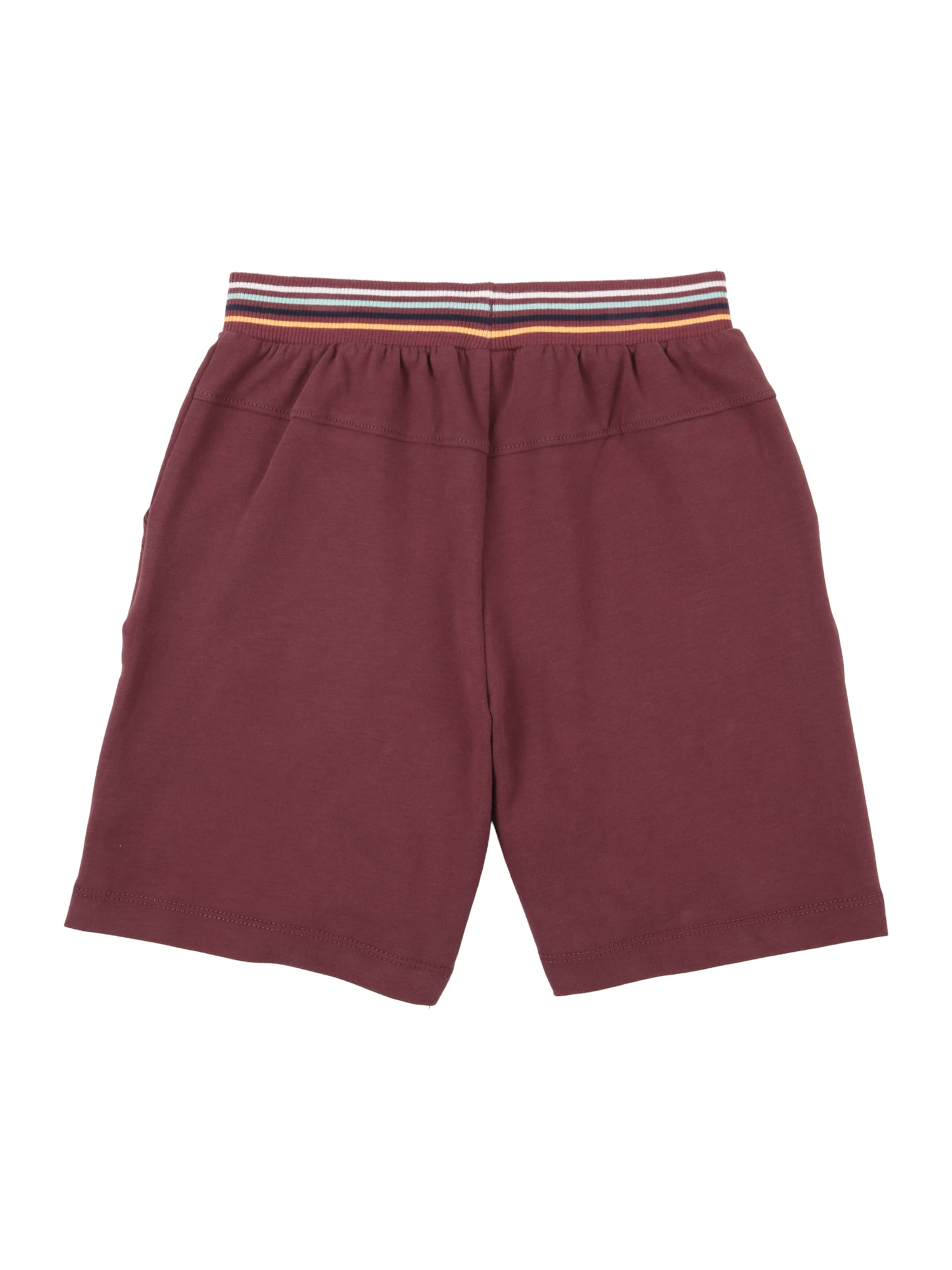 s.Oliver Ohlapna forma Hlače | rdeča barva