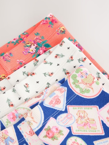 Next Skinny Leggings 'Cath Kidston' in Blau