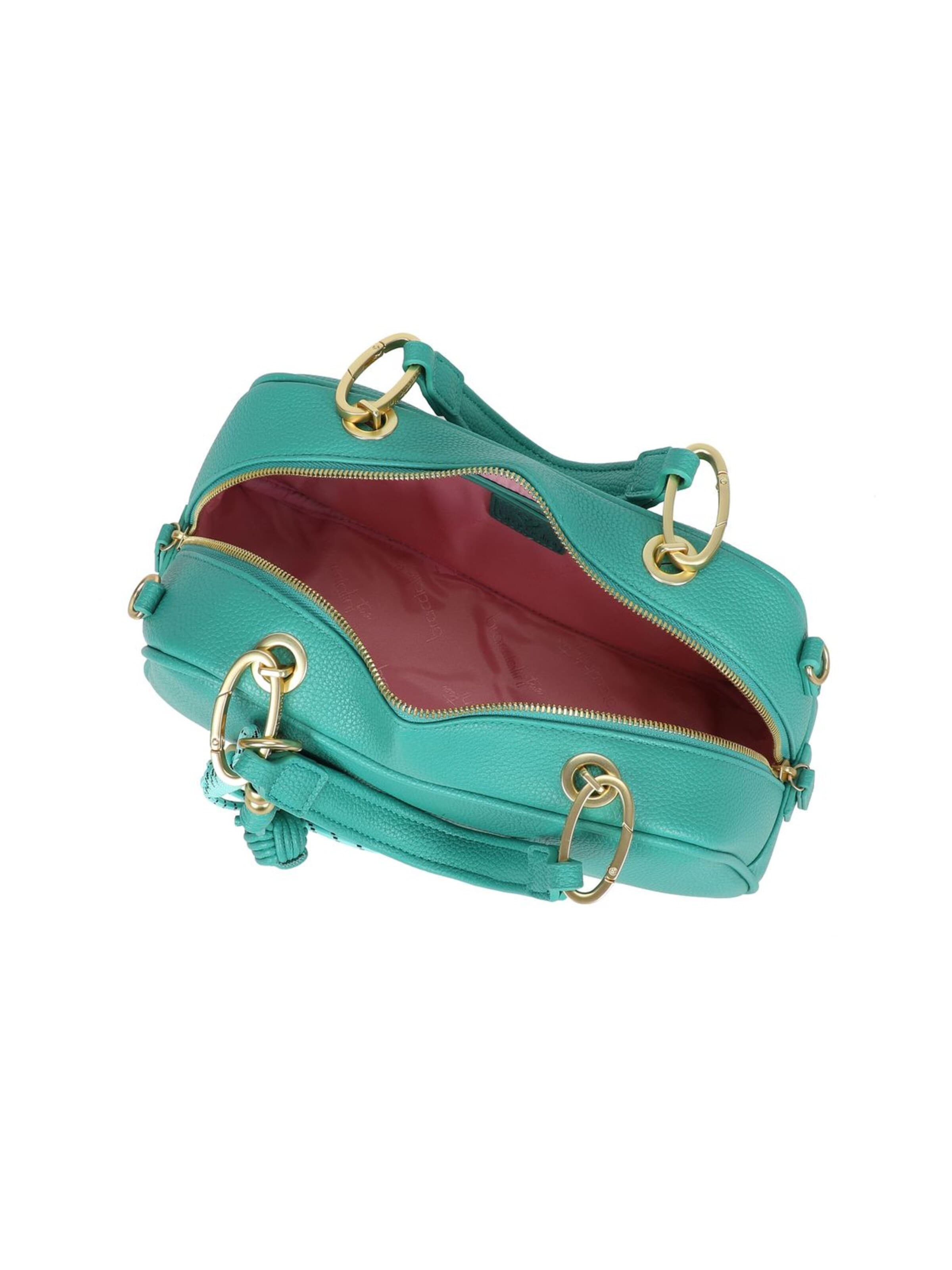 Braccialini Handtasche 'Candy'‌‌‌‌ in Grün