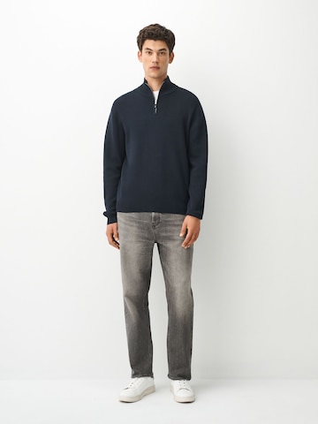 Next Sweater in Blue