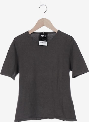 BLAUMAX Pullover L in Grün: Vorderseite