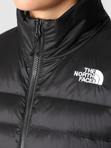 THE NORTH FACE Sports Vest 'Aconcagua' in Black
