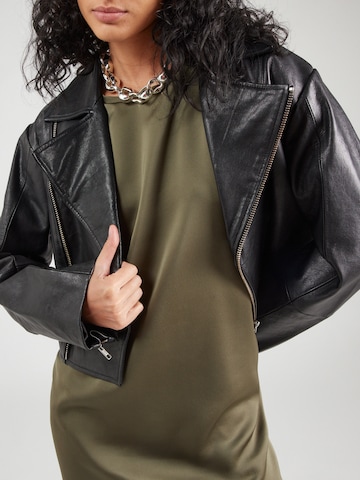 Robe 'VIELLETTE' VILA en vert