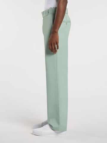DICKIES Regular Cargobyxa '874' i grön