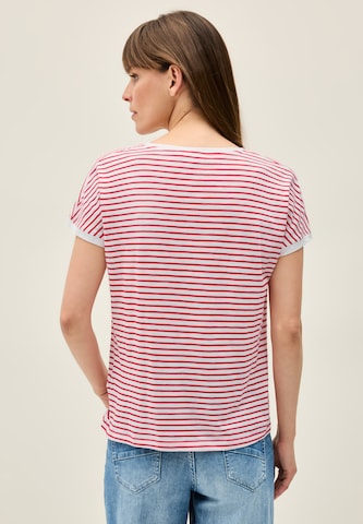 CECIL Shirt in Red