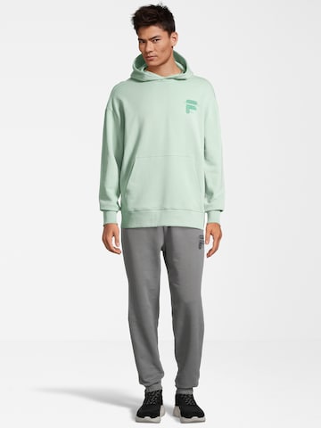 FILA Sweatshirt 'Baar' in Grün