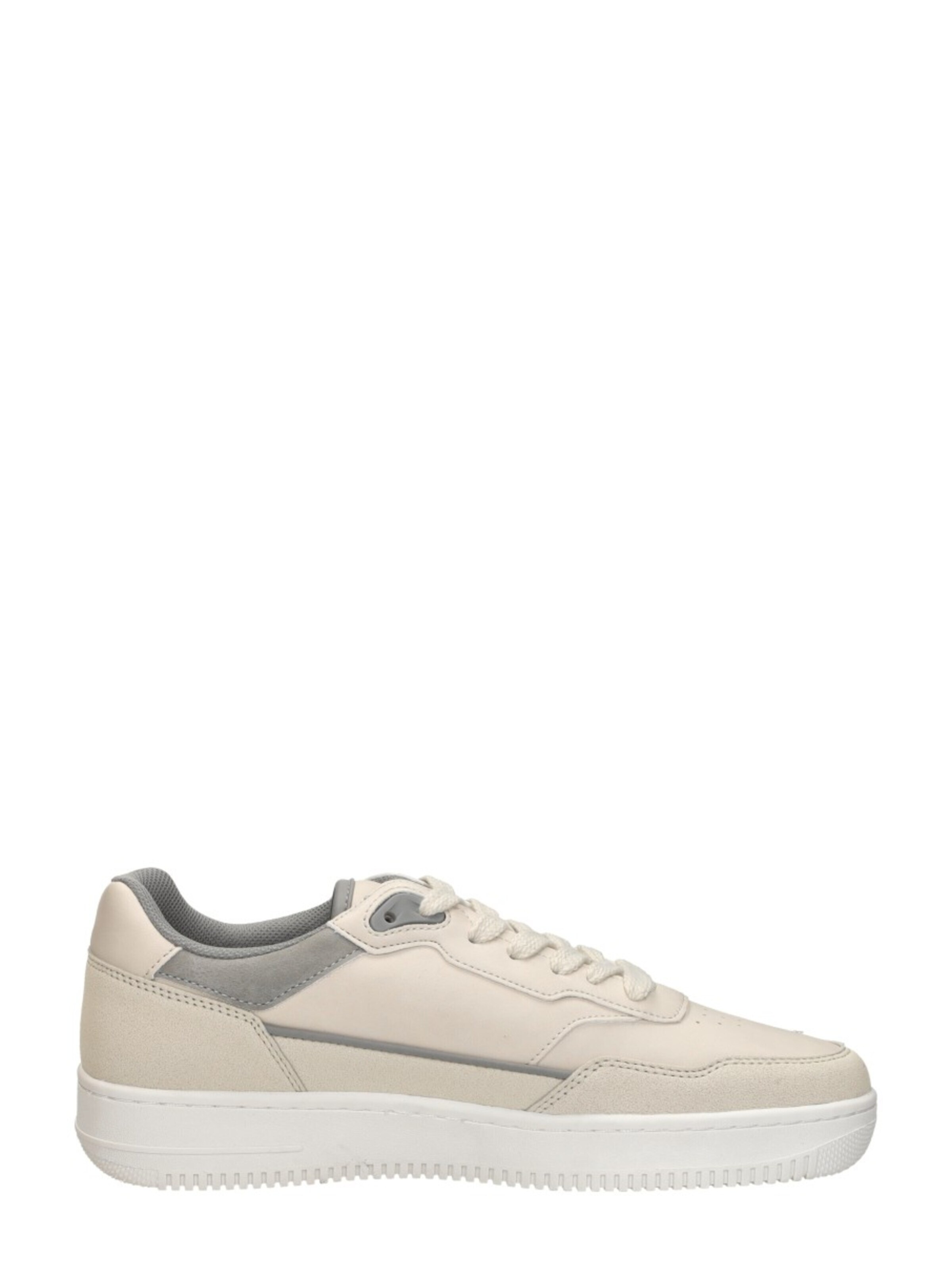 BJÖRN BORG Sneakers laag 'T2020 CAS M' in Beige