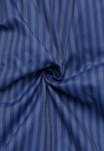 ETERNA Slim fit Zakelijk overhemd in Blauw