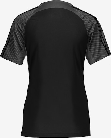 NIKE Functioneel shirt 'Strike 23' in Zwart