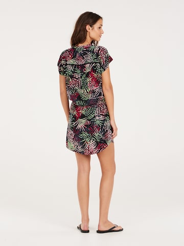 PROTEST Tunika 'PRTMAYLA'‌‌‌‌‌‌‌‌‌‌ in Pink