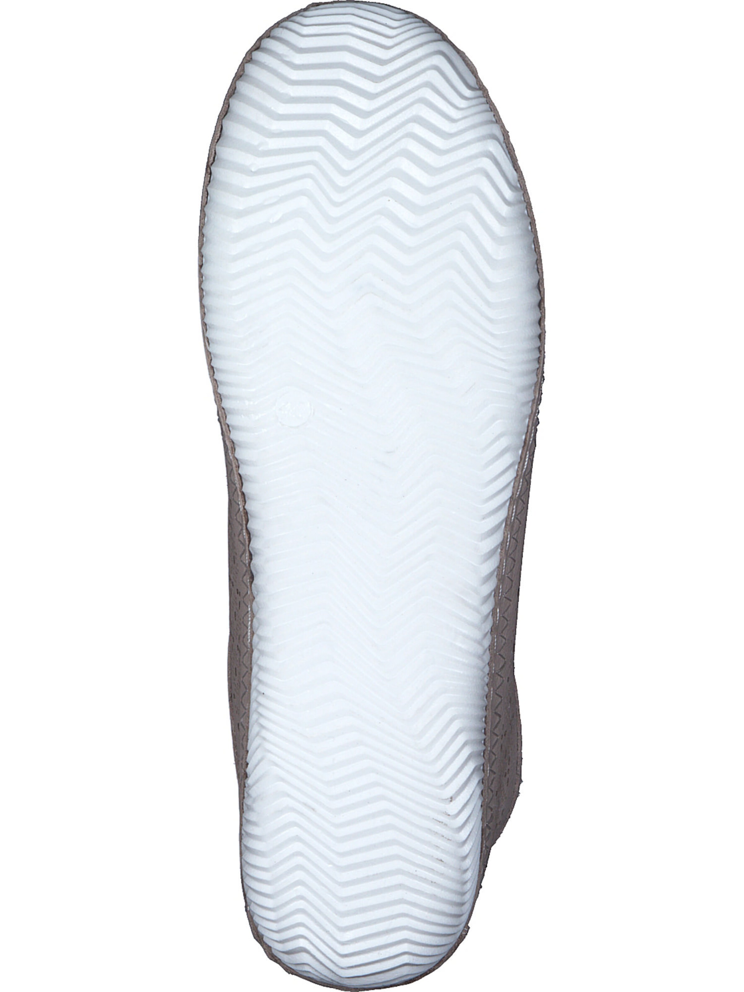 COSMOS COMFORT Classic Flats in Beige