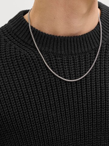 Pull-over JACK & JONES en noir