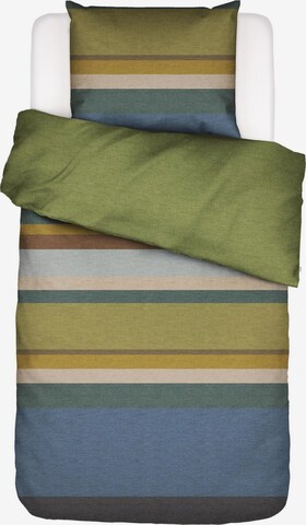 ESSENZA Duvet Cover 'Kim' in Mixed colors: front