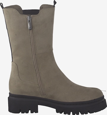 Bottes MARCO TOZZI en vert