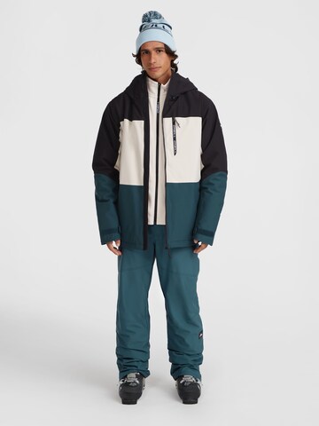 O'NEILL - Chaqueta deportiva 'Carbonite' en Mezcla de colores