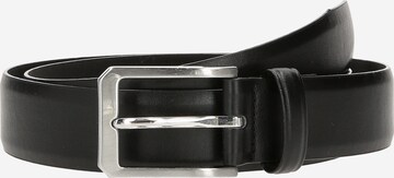 ABOUT YOU Belt 'Rocco' in Black: front