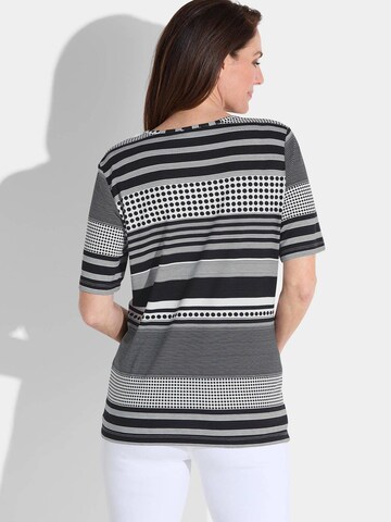 Goldner Shirt in Black