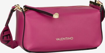 VALENTINO Crossbody Bag 'Song' in Pink: front