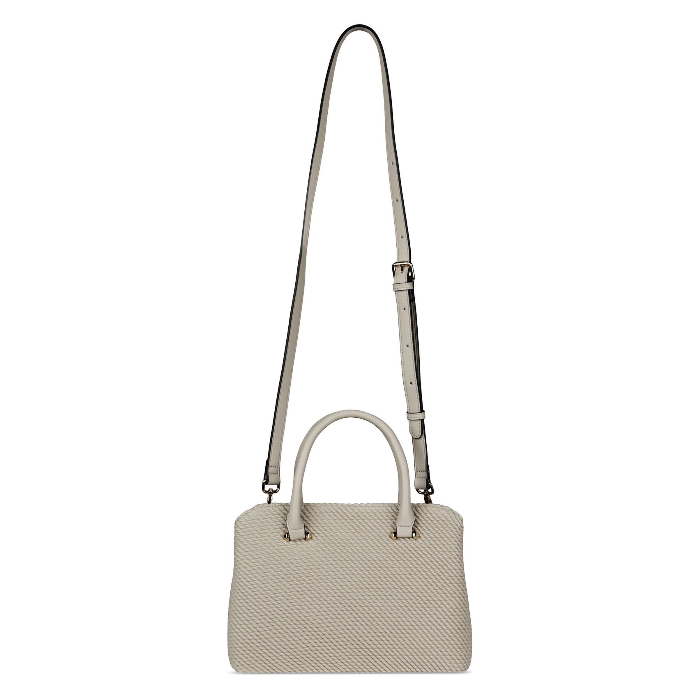 bugatti Schoudertas 'Julice' in Beige