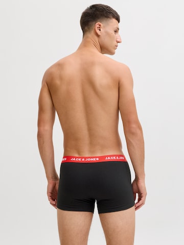 JACK & JONES Boxer shorts 'JACHUEY' in Black