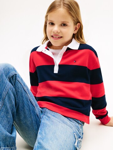 Tricou de la TOMMY HILFIGER pe albastru