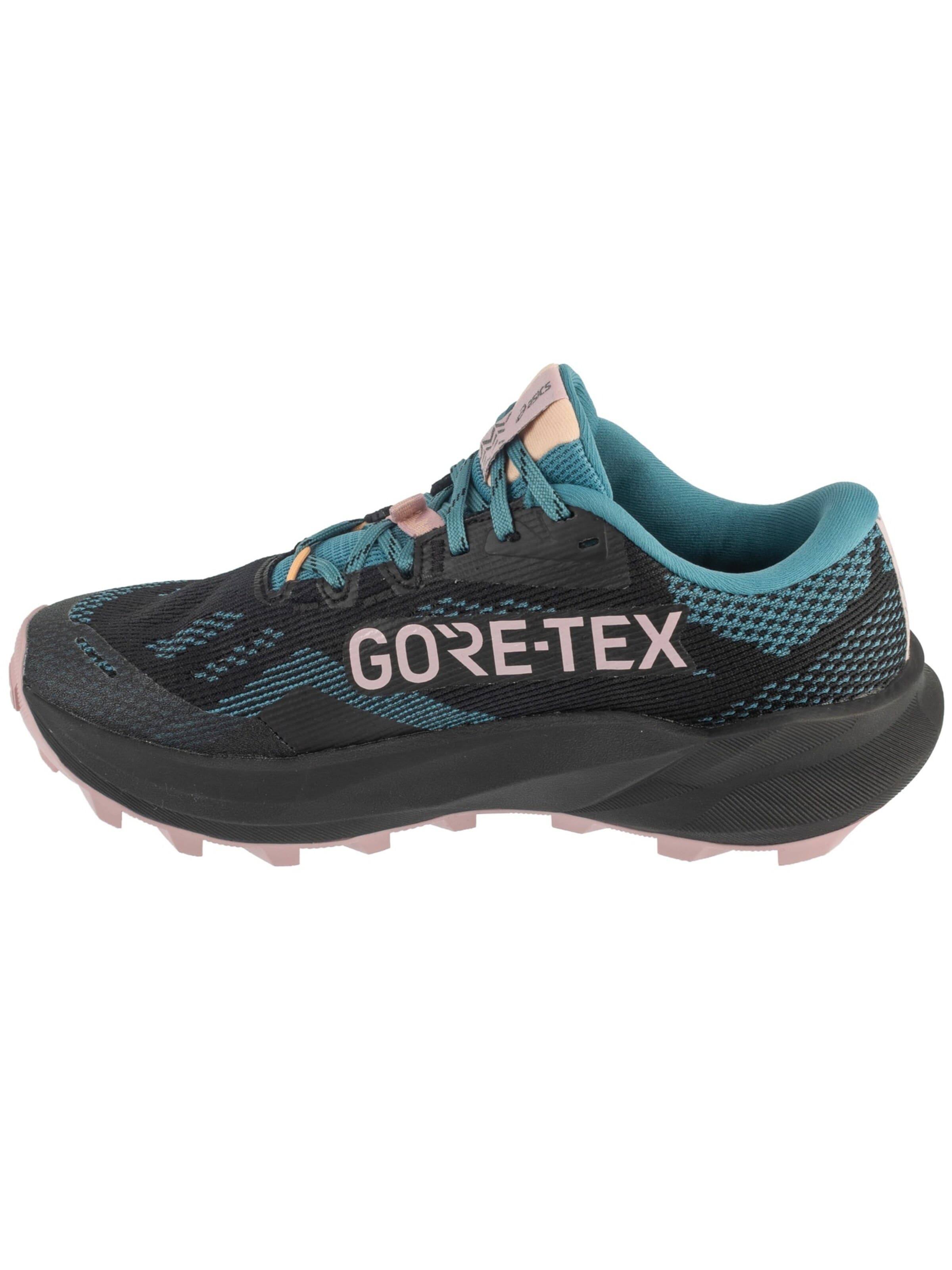 ASICS Running shoe 'Gel-Trabuco 14 GTX' in Black