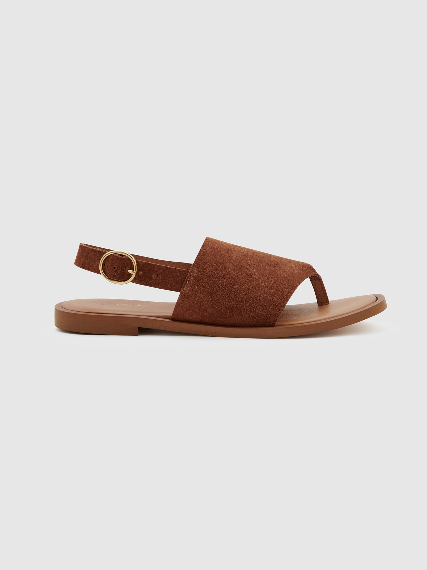 Sandaal 'Stacie'