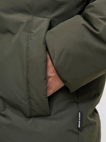 JACK & JONES Jacke 'JJESOHO' in Grün