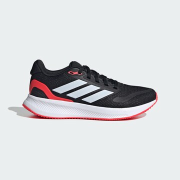 Baskets 'Runfalcon 5' ADIDAS SPORTSWEAR en noir