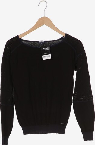 Woolrich Top & Shirt in M in Black: front