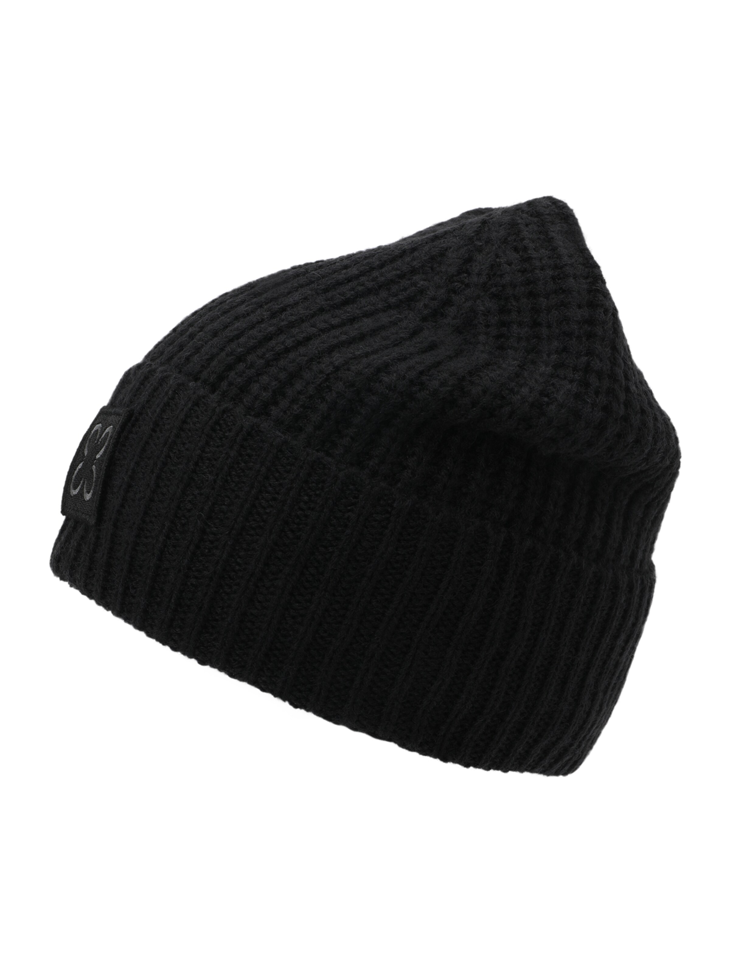 CODELLO Mütze in Schwarz