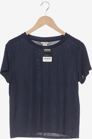 Monki T-Shirt M in Blau: predná strana