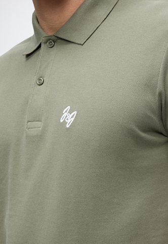 JACK & JONES Paita 'JWHJOSEPH' värissä sininen