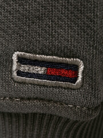 TOMMY HILFIGER Sweatshirt in Grey
