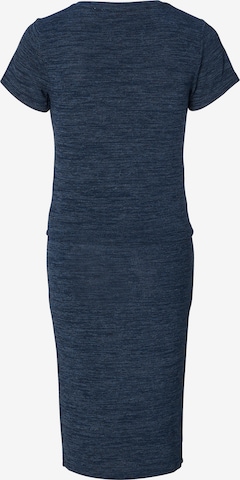 Esprit Maternity Dress in Blue