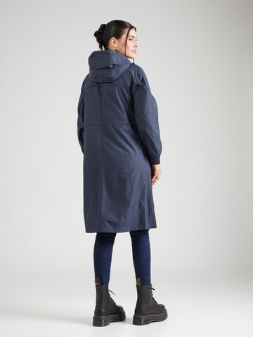 K-Way - Sobretudo funcionais 'LE VRAI 4.0 DELIA' em azul